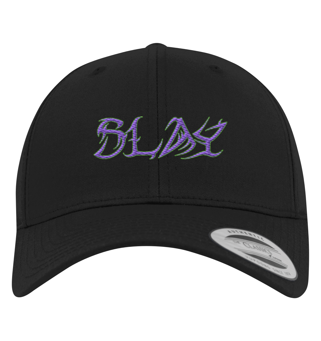 SLAY Baseball Cap – Tribal Vibes, Ultimate Swagger