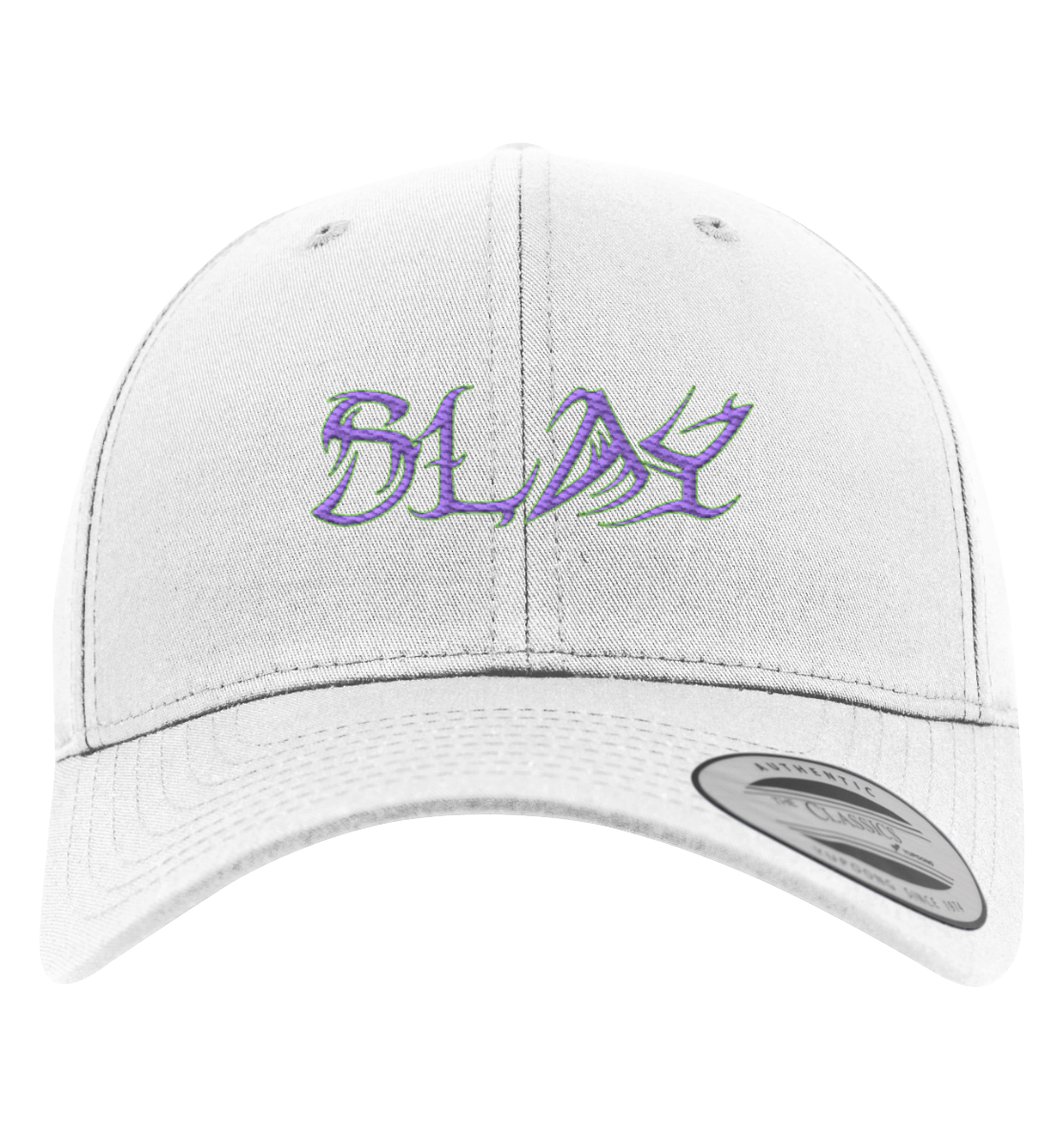 SLAY Baseball Cap – Tribal Vibes, Ultimate Swagger