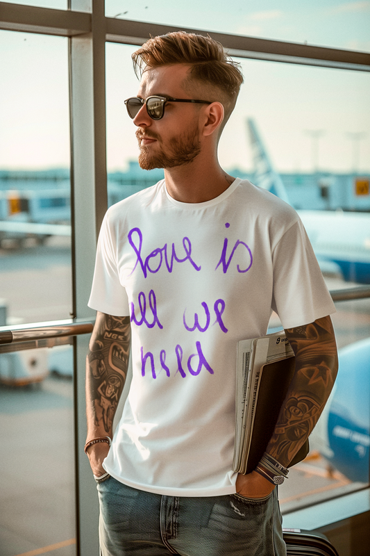 Love is all we need Premium T-Shirt - Premium Shirt